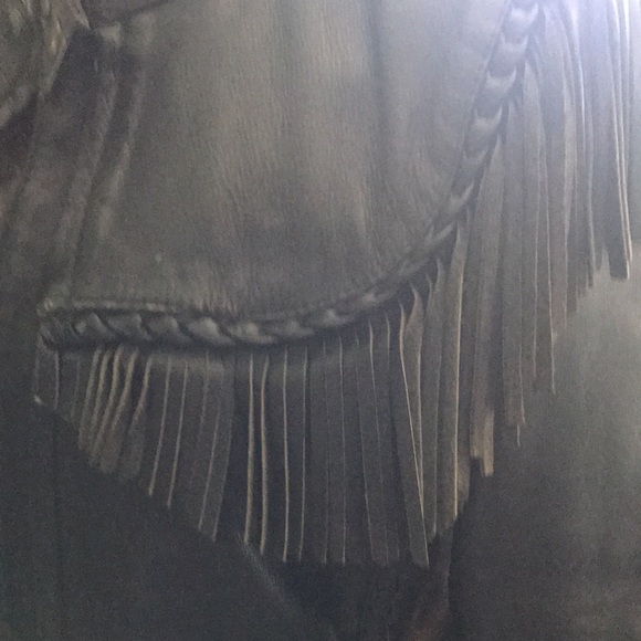 Harley Davidson motorcycle jacket - Picture 14 of 15